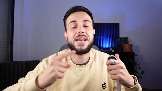 LO TENGO! Review del NUEVO XIAOMI WATCH S1 ACTIVE a FONDO смотреть онлайн