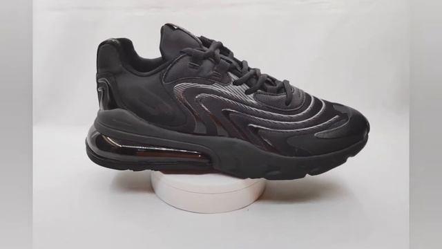 Кроссовки Найк Air Max React смотреть онлайн