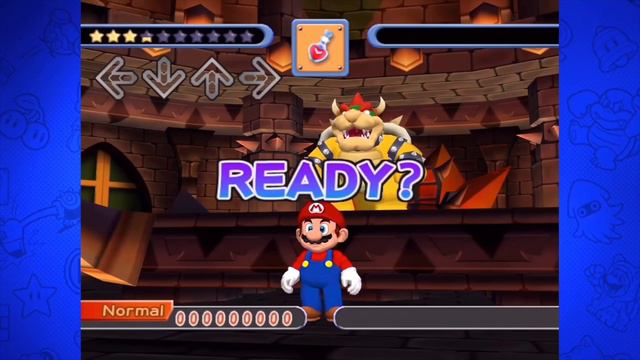 DDR Mario Mix | A Forgotten Masterpiece - The Lil T Show смотреть онлайн