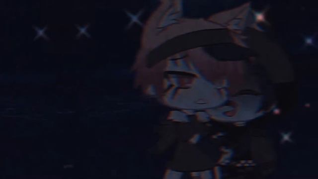 гача лайф/мем/ну когда про нас с тобой запустет, очень грустный мем смотреть онлайн