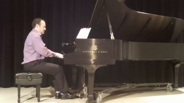Carol Klose, Maestro, There's a Fly in My Waltz смотреть онлайн