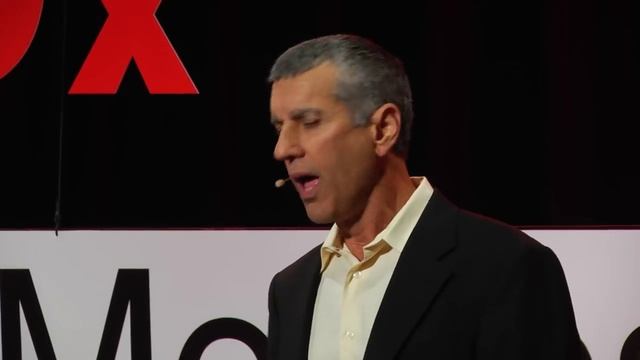 The lethality of loneliness: John Cacioppo at TEDxDesMoines смотреть онлайн