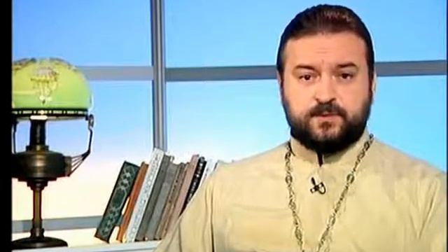 О православной проповеди. о. Андрей Ткачев смотреть онлайн