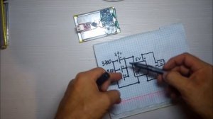 Параллельное соединение Li-ion аккумуляторов