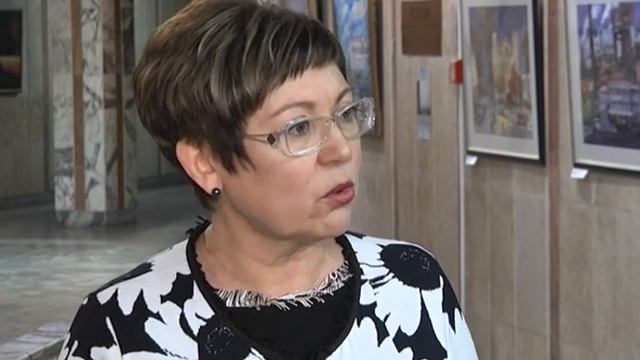 Торжественный приём ко Дню матери смотреть онлайн