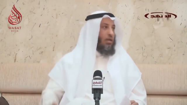 Жизнь в Могиле, некоторые подробности | Шейх аль Хамис смотреть онлайн
