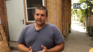 ✅Утепление каркасного дома пеноизолом ☼ Отзыв мастера ☼ Попадос