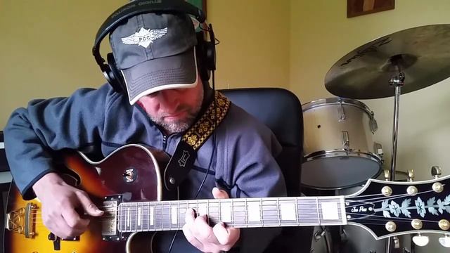 My Favorite Things - Guitar Chord Melody смотреть онлайн