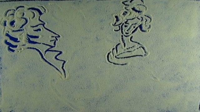 мультипликация 175 лет со смерти пушкина.mpg смотреть онлайн