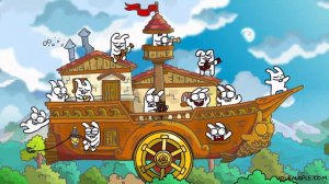 Rabbit Travel - Золотое колесо