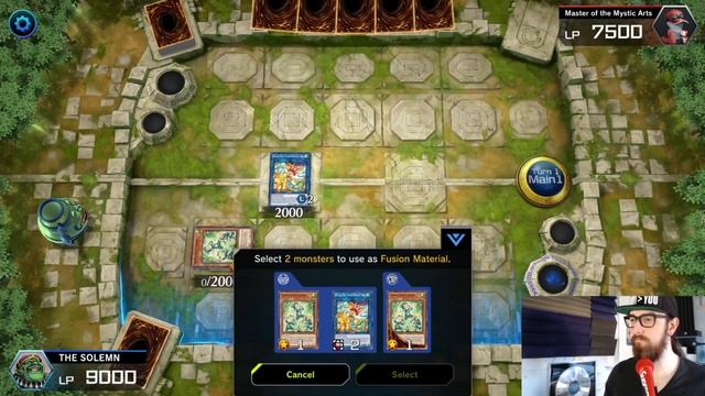 BEST BUDGET PRANK KIDS DECK FOR RANKED MASTER DUEL ( + COMBOS + UPGRADES) смотреть онлайн