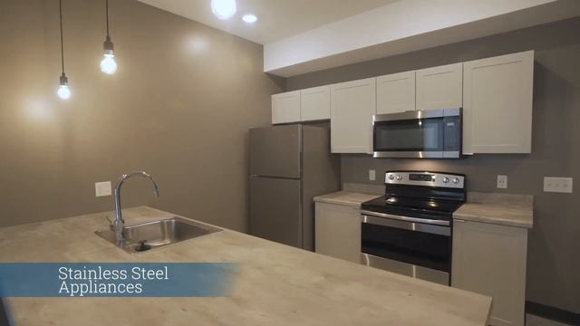Explore Diamond Place Apartments in Grand Rapids, MI смотреть онлайн