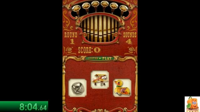 I Spy Fun House speed run смотреть онлайн