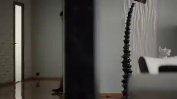 Ангел или демон серия 20