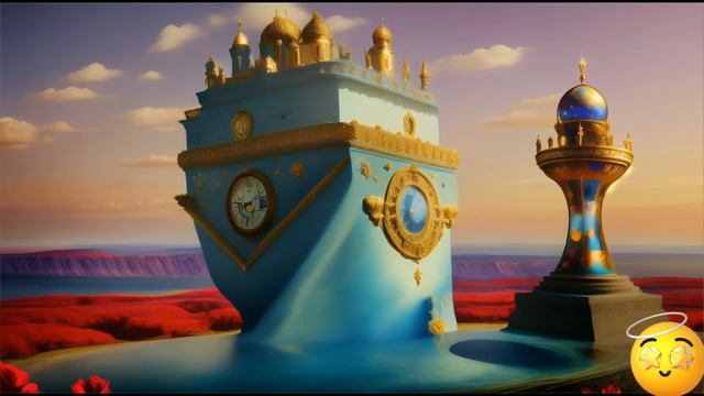 Luminescent Dreams смотреть онлайн