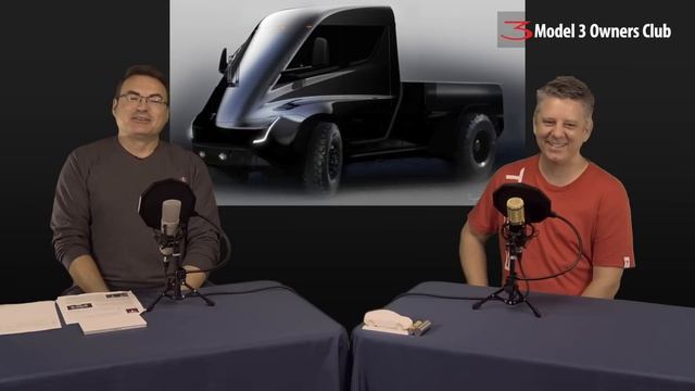 Model 3 Owners Club Show Episode 25 | Model 3 Owners Club смотреть онлайн