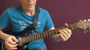 Rainbow Mayb Next Time Lesson Разбор Часть 1я Табы кавер (cover) для соло гитары