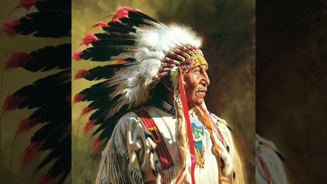 Last of the Mohicans: Alexandero Querevalu - Heavenly Music. смотреть онлайн