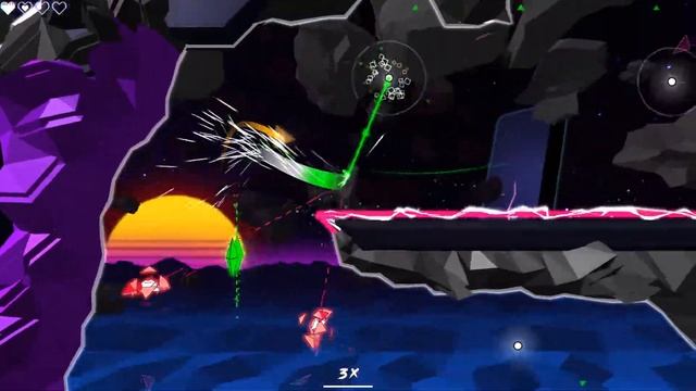 Rifter - BETA shards смотреть онлайн