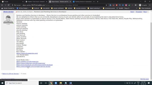 What Is Nabble Forums And How Does It Work For Your Business смотреть онлайн