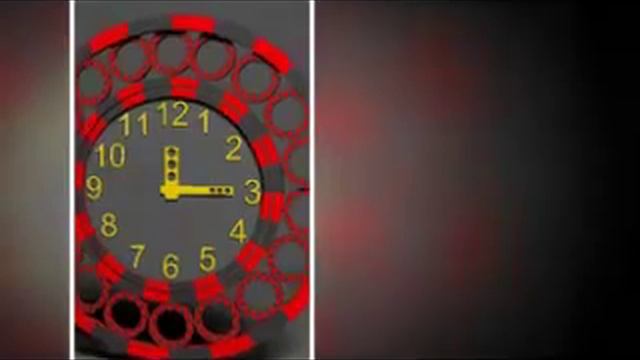 часы смотреть онлайн