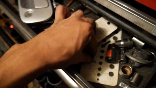 Prelude Flappy Door Handle/Sun Visor Fix! смотреть онлайн