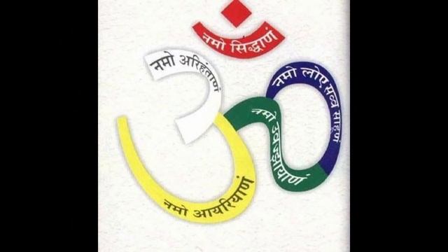 Om Mangalam - Tirthankar Stuti || Jain Stuti || दिन की शुरुआत इस मंगल गीत से करे смотреть онлайн