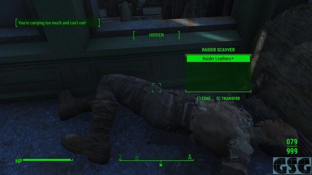 Fallout 4 Wasteland Electrician E71-Hubris Comics смотреть онлайн