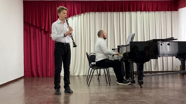 F. Chopin. Nocturne No.20 смотреть онлайн