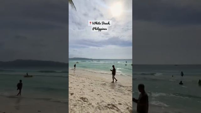 Самые красивые пляжи с белым песком и голубым морем ?️ смотреть онлайн