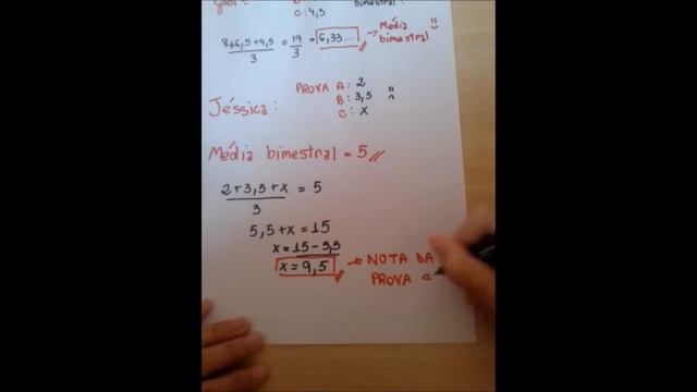 Media aritmética, mediana e moda смотреть онлайн