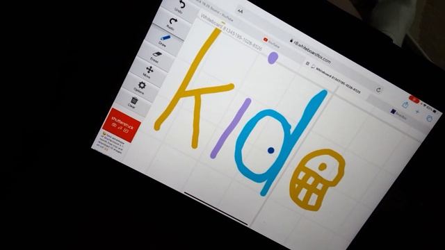 TVOKids Logo Bloopers 1 (WB Edition) Part 3: A Different Letter смотреть онлайн