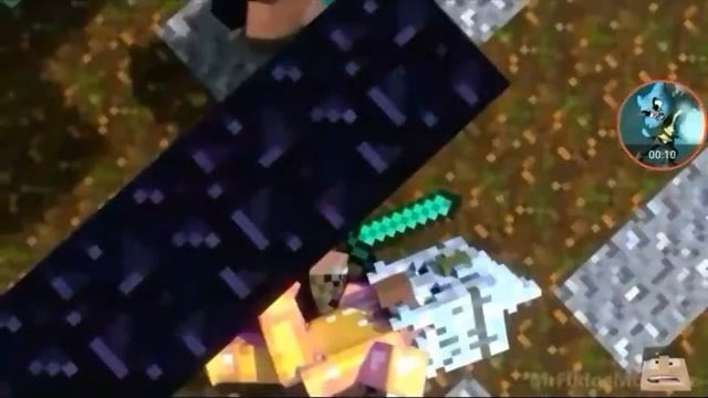 Annoying villagers trailer conclusion смотреть онлайн