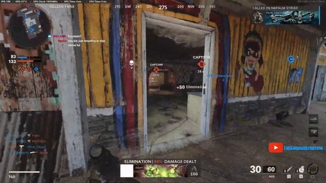 Attempting to get AIMBOT aim in Black Ops Cold War смотреть онлайн