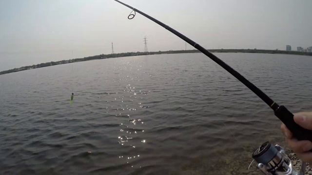 Major Craft Soul Stick 802M