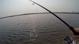 Major Craft Soul Stick 802M