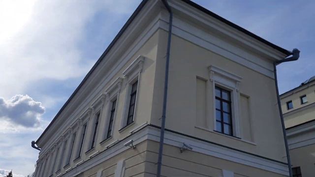 собор в Казани 2022 смотреть онлайн