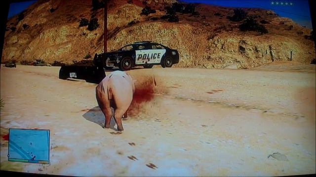 FIREBALL PEACH GAMING PRESENTS GTAV MODZ BY D3AD 3DITZZ PART2 смотреть онлайн