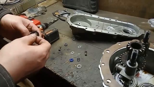 Шефская Тайна