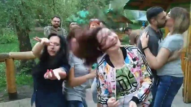 Пасха 2019(7) смотреть онлайн
