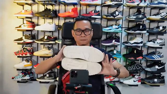 PEMBEKAL GUNI SEPATU SECOND BRANDED MALAYSIA | INDONESIA смотреть онлайн