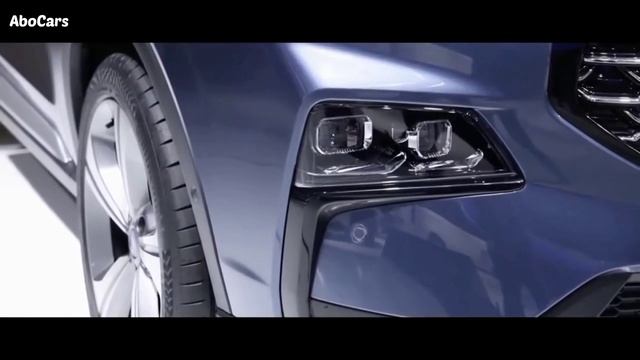 Next Generation Ford Edge 2022 #2022fordedge #fordedgetitanium смотреть онлайн