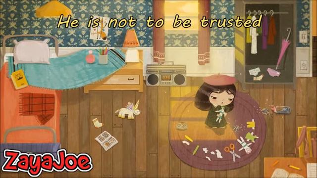 The Day That You Die ~ Random Encounters [Nightcore] смотреть онлайн