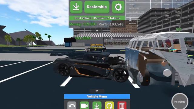 Car Crushers 2 derby arena смотреть онлайн