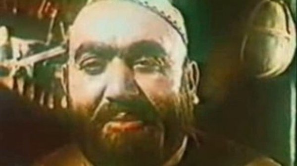 Uzeyir Hacibeyov --- O Olmasin Bu Olsun .wmv