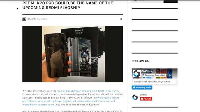 Флагманы XIAOMI падают в цене! Google, выкупай OnePlus / аналитика цен смотреть онлайн