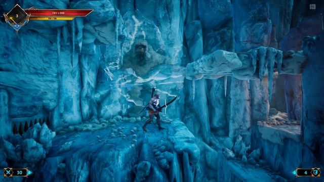 Прохождение Demon Skin — Часть 1: Следы хаоса [PC/2K] смотреть онлайн