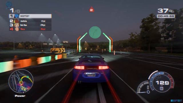 Need For Speed Unbound Indonesia Week 1 Qualifier Intense Difficulty Gameplay смотреть онлайн