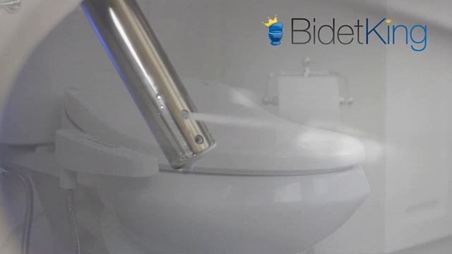 How To Compare and Buy Bidet Toilet Seats | BidetKing.com смотреть онлайн