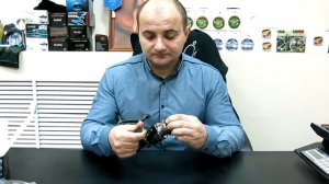 Рыболовная катушка Kaida KX 4000